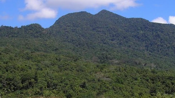 Gunung Mbeliling (www.gunungbagging.com)