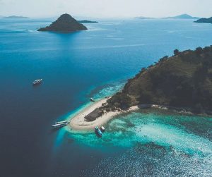 Labuan Bajo, sumber ig pistaku