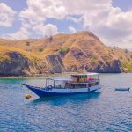 Perjalanan Ke Pulau Komodo, sumber ig komodocountrytours