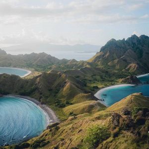 Pulau Komodo, sumber ig komodo_holiday