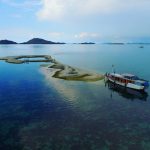 Pulau Mangiatan, sumber ig langkahjauh