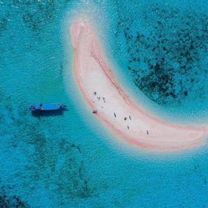 Taka Makassar Labuan Bajo, sumber ig komodotrip_id