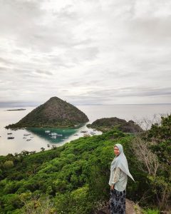 Bukit Sylvia, sumber ig fadlun_arifin