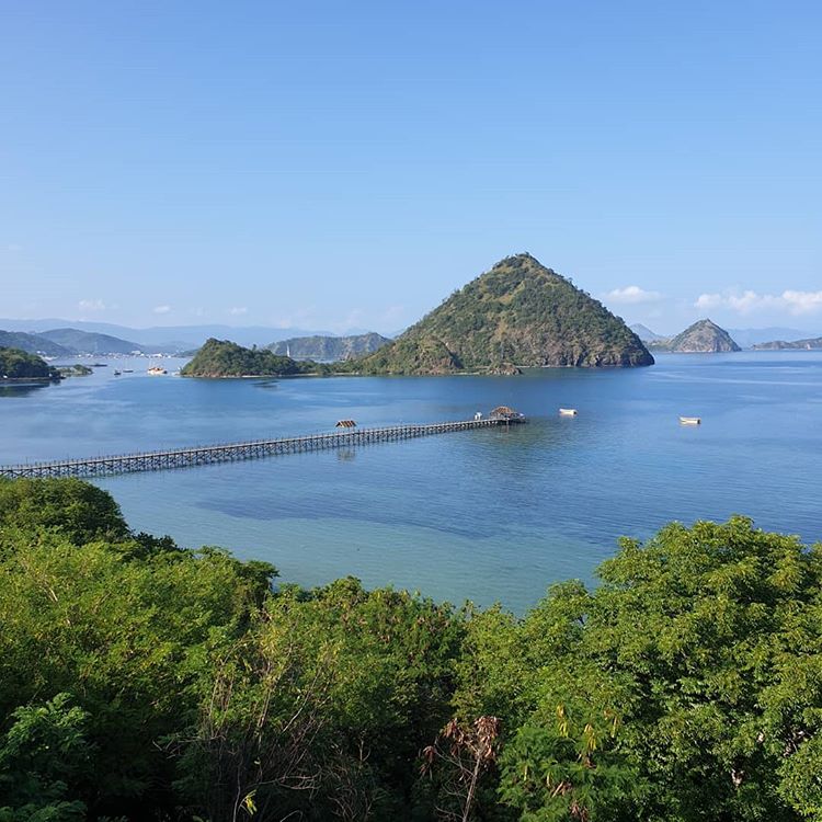 Waecicu, sumber ig armoncrot