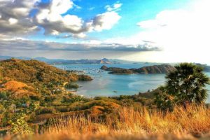 Bukit Cinta Labuan Bajo