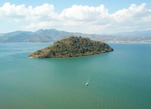 Pulau Kambing Labuan bajo