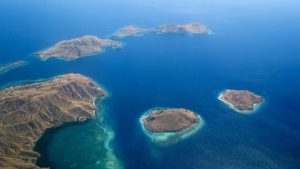 Pulau Komodo, sumber ig wisatabook