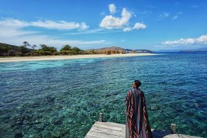 Pulau Sabolon, sumber ig meichelstryd
