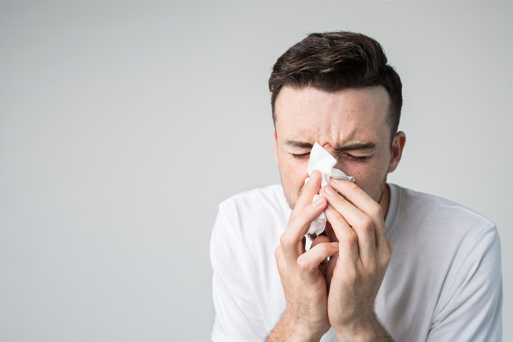 Sakit Flu, sumber : Hello Sehat