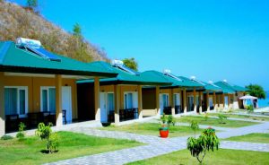 Hotel di Labuan Bajo, sumber : Discover Indonesia