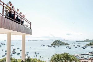 Ilustrasi Pembangunan Puncak Waringin