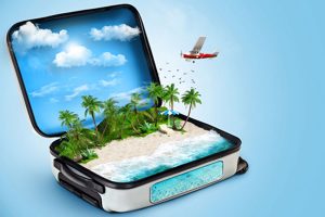 Ilustrasi Strategi Pemasaran Pariwisata