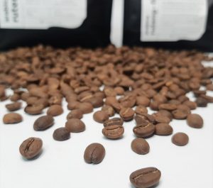 Kopi Manggarai, Sumber: Instagram/@twothirds.coffee