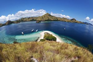 pulau kelor