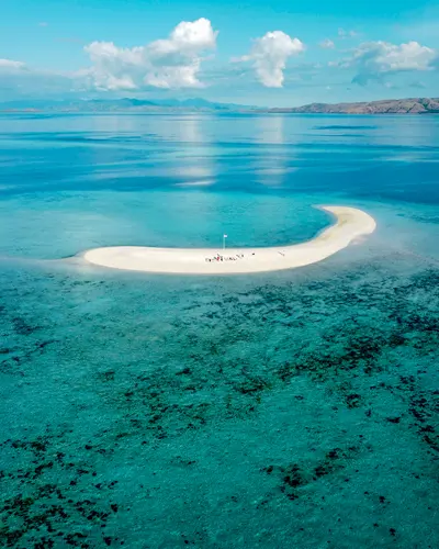 Taka Makassar, Labuan Bajo