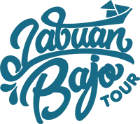 logo labuan bajo tour 2024